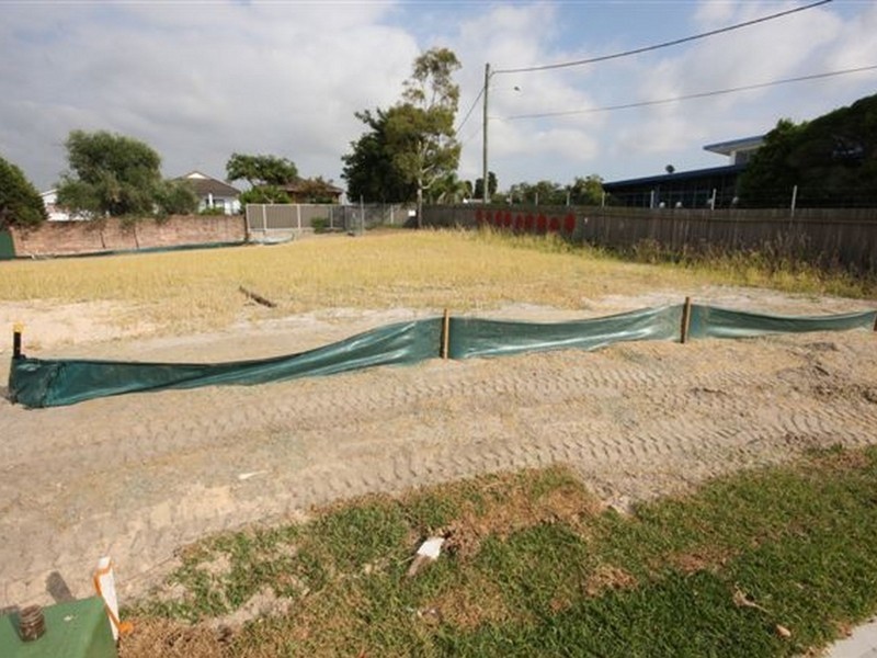 Lot 1 Hannan Lane, Maroubra NSW 2035