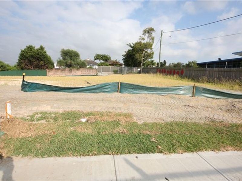 Lot 1 Hannan Lane, Maroubra NSW 2035