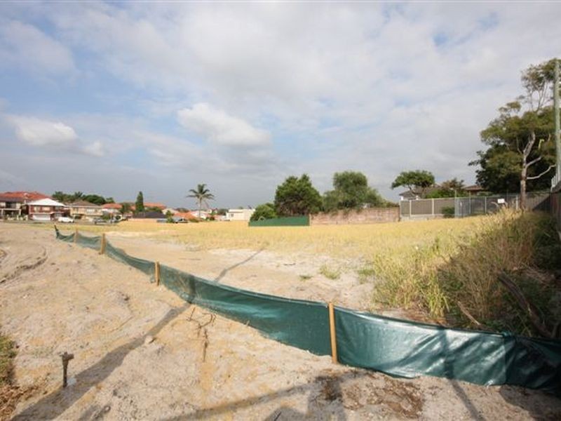 Lot 1 Hannan Lane, Maroubra NSW 2035