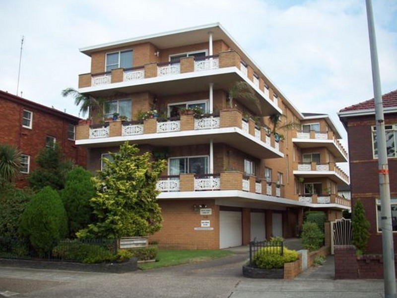 3/112 The Grand Parade, Brighton-le-sands NSW 2216