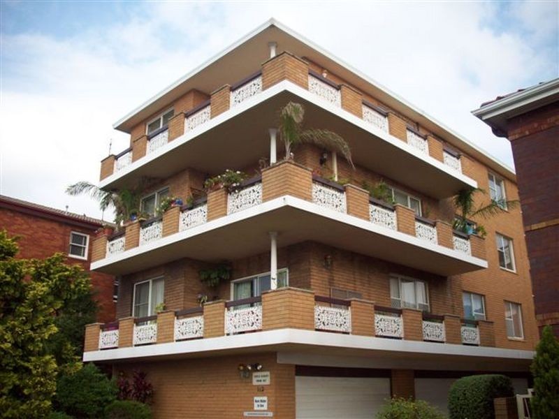 3/112 The Grand Parade, Brighton-le-sands NSW 2216