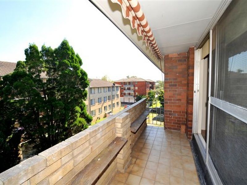 11/12 Grace Campbell Crescent, Hillsdale NSW 2036