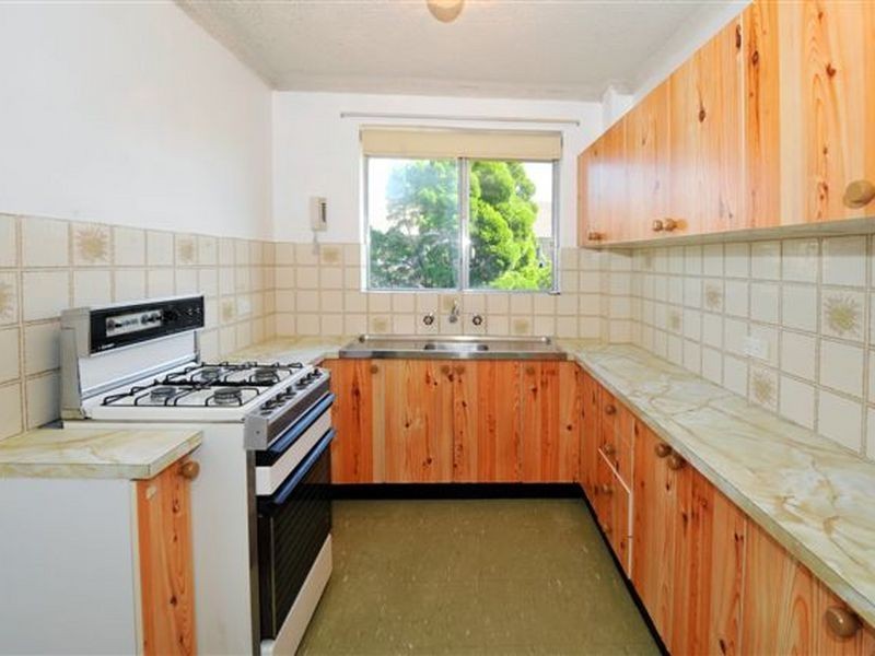 11/12 Grace Campbell Crescent, Hillsdale NSW 2036