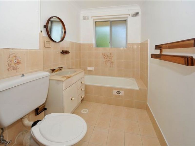 11/12 Grace Campbell Crescent, Hillsdale NSW 2036