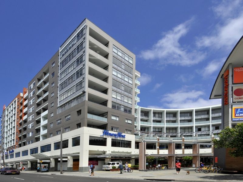 206/747 Anzac Parade, Maroubra NSW 2035