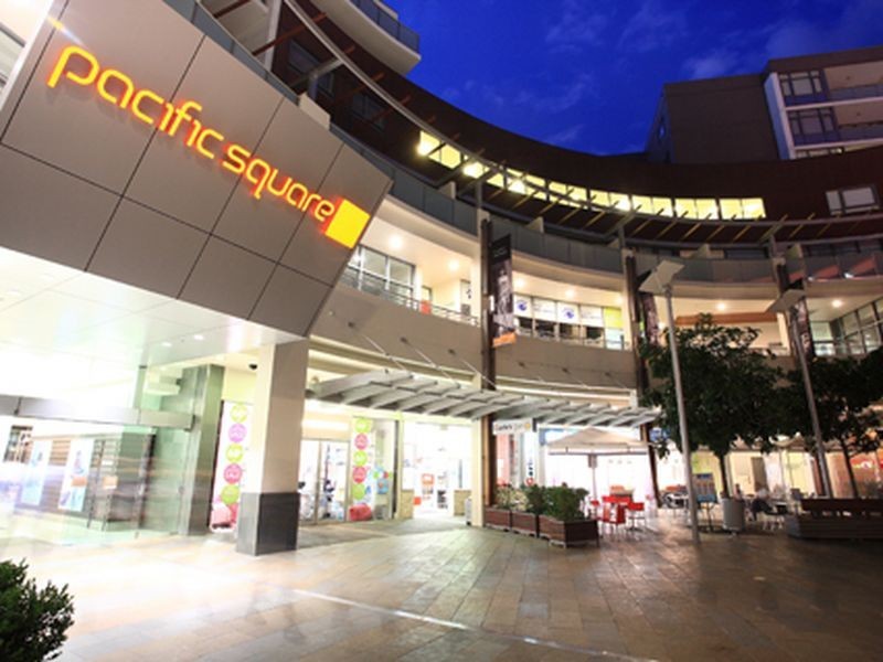 206/747 Anzac Parade, Maroubra NSW 2035