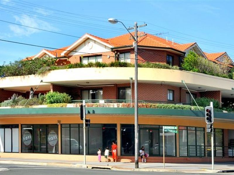 9/551 Bunnerong Road, Matraville NSW 2036