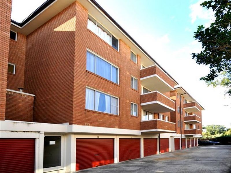 10/857 Anzac Parade, Maroubra NSW 2035