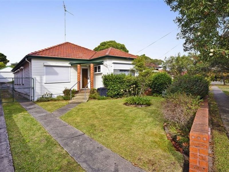 106 Page Street, Pagewood NSW 2035