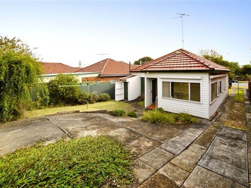 106 Page Street, Pagewood NSW 2035