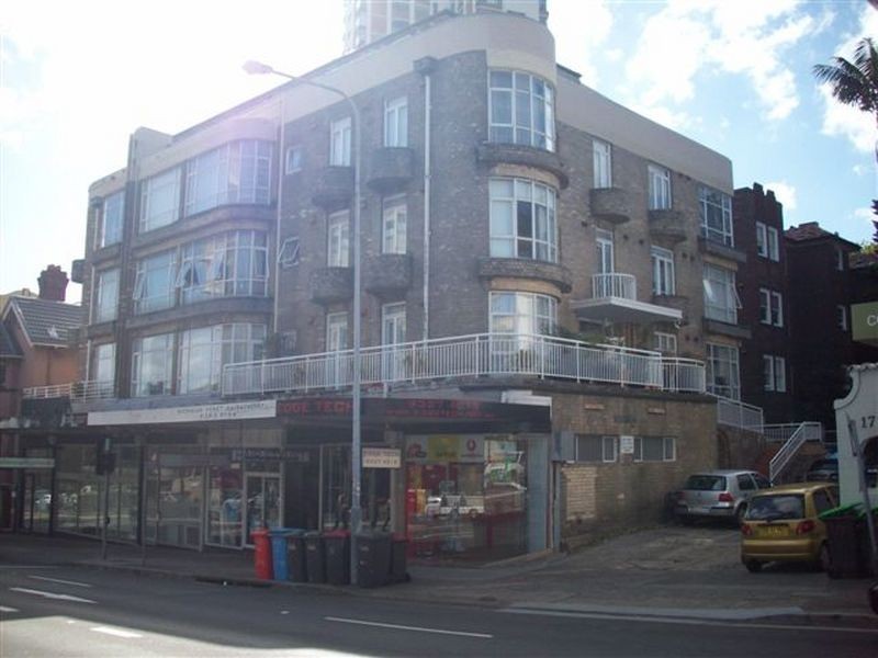 1/164 New South Head Road, Edgecliff NSW 2027