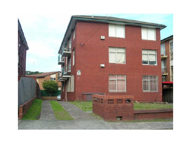 Hillsdale NSW 2036