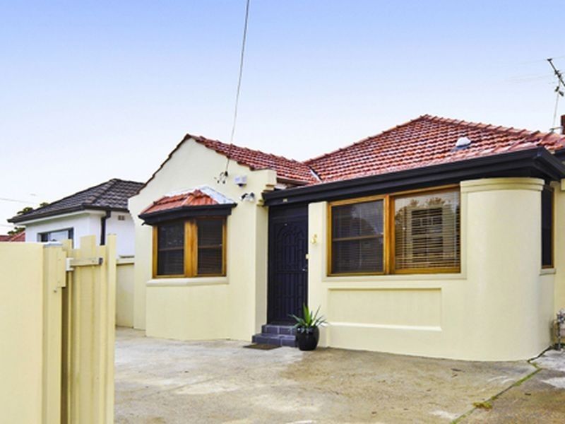 92 Fitzgerald Avenue, Maroubra NSW 2035