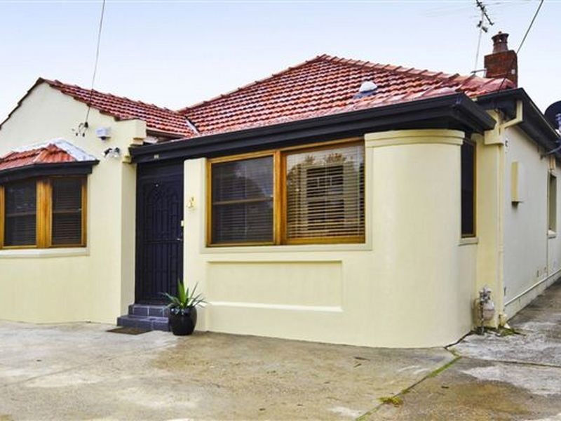 92 Fitzgerald Avenue, Maroubra NSW 2035