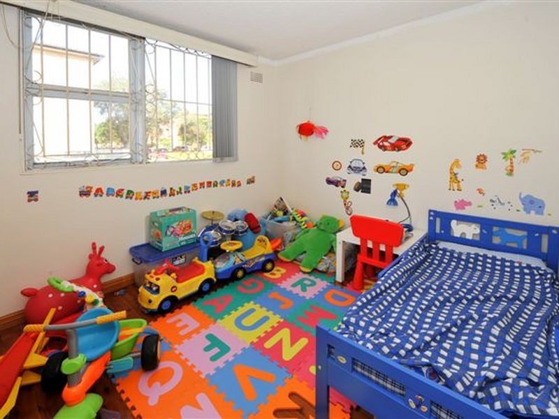 4/6 Hearne Close, Eastlakes NSW 2018