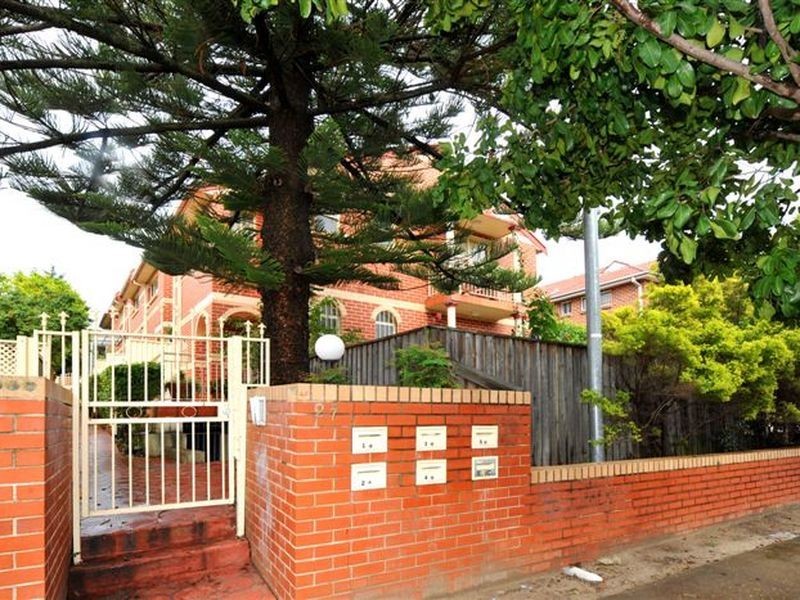 4/27 Minneapolis Crescent, Maroubra NSW 2035