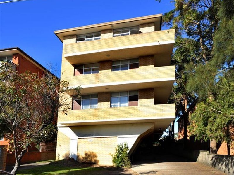 3/283 Maroubra Road, Maroubra NSW 2035