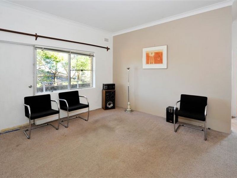 3/283 Maroubra Road, Maroubra NSW 2035