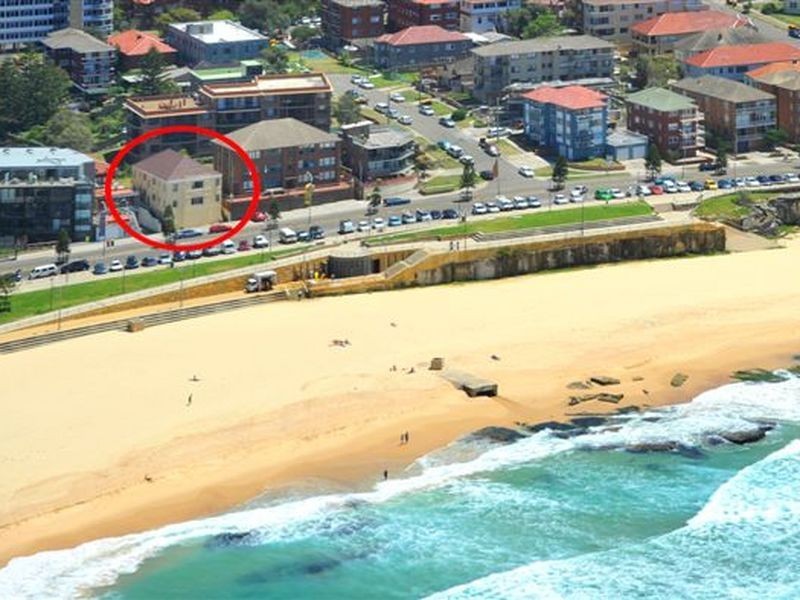 1-4/174 Marine Parade, Maroubra NSW 2035