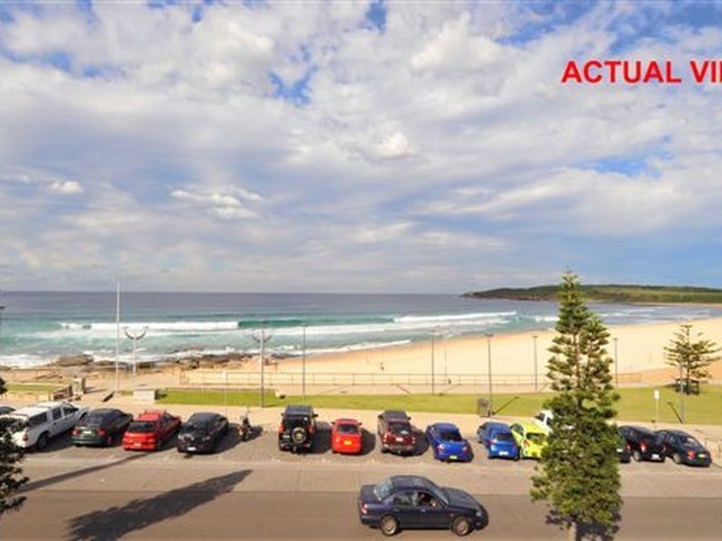 1-4/174 Marine Parade, Maroubra NSW 2035