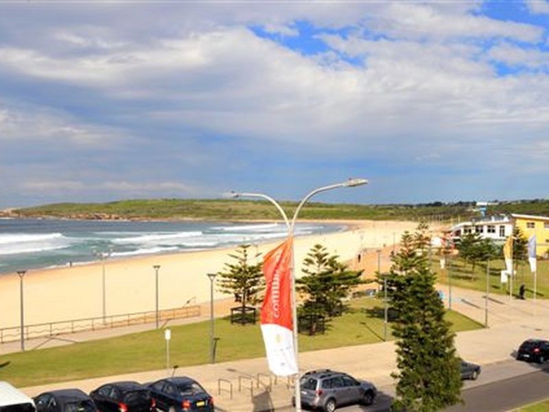 1-4/174 Marine Parade, Maroubra NSW 2035