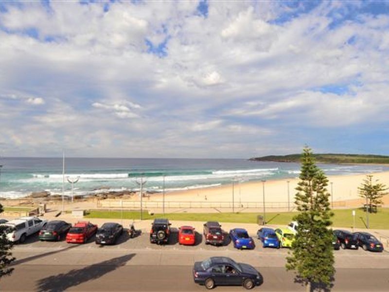 1-4/174 Marine Parade, Maroubra NSW 2035