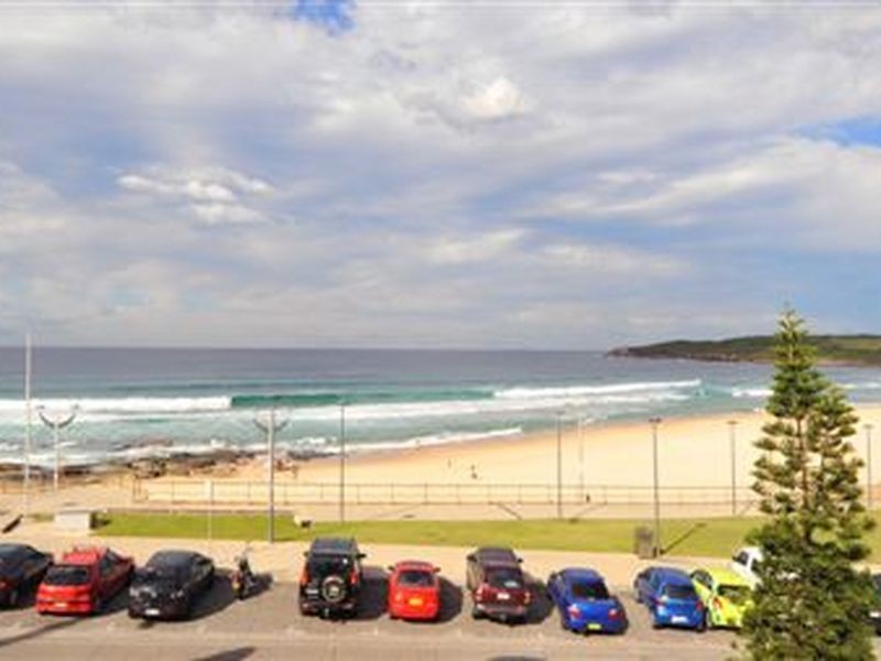 1-4/174 Marine Parade, Maroubra NSW 2035