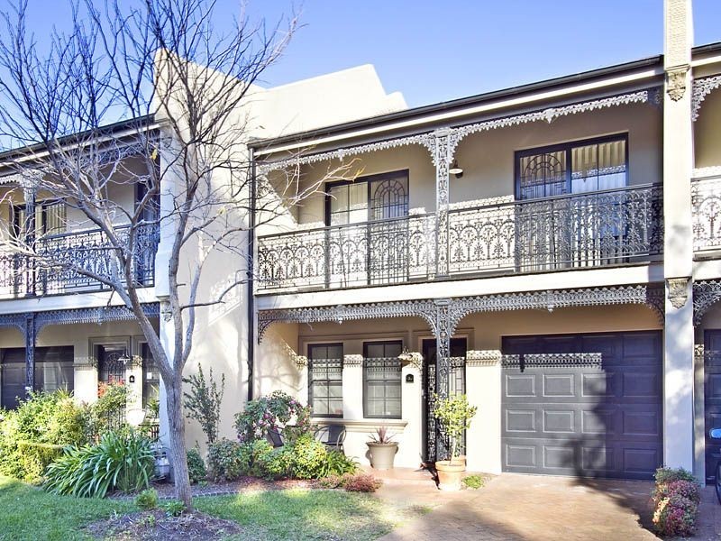 3d/73a Banksia Street, Botany NSW 2019