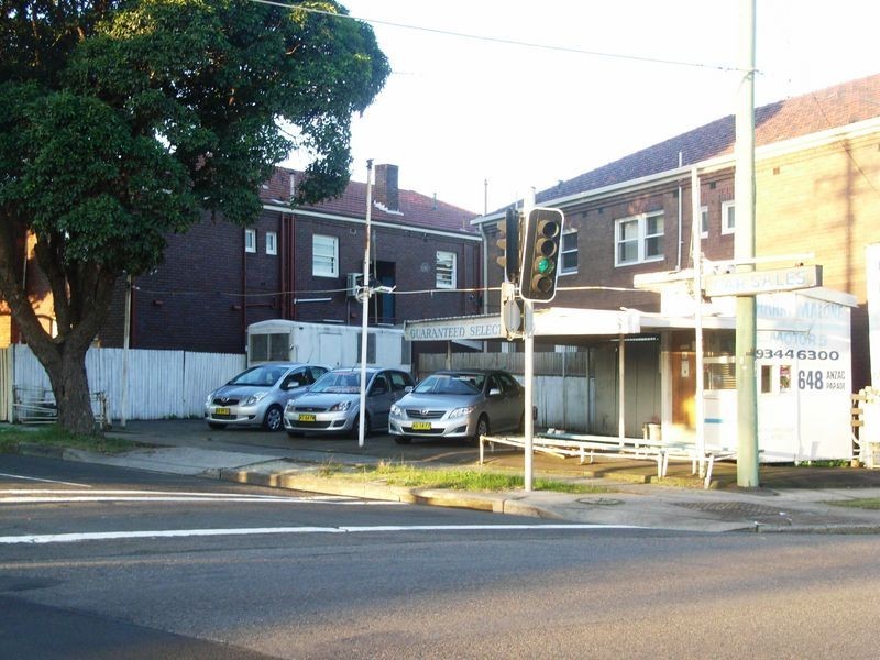 648 Anzac Parade, Kingsford NSW 2032