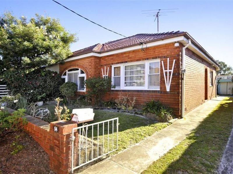84 Edgar Street, Maroubra NSW 2035
