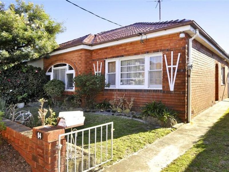 84 Edgar Street, Maroubra NSW 2035