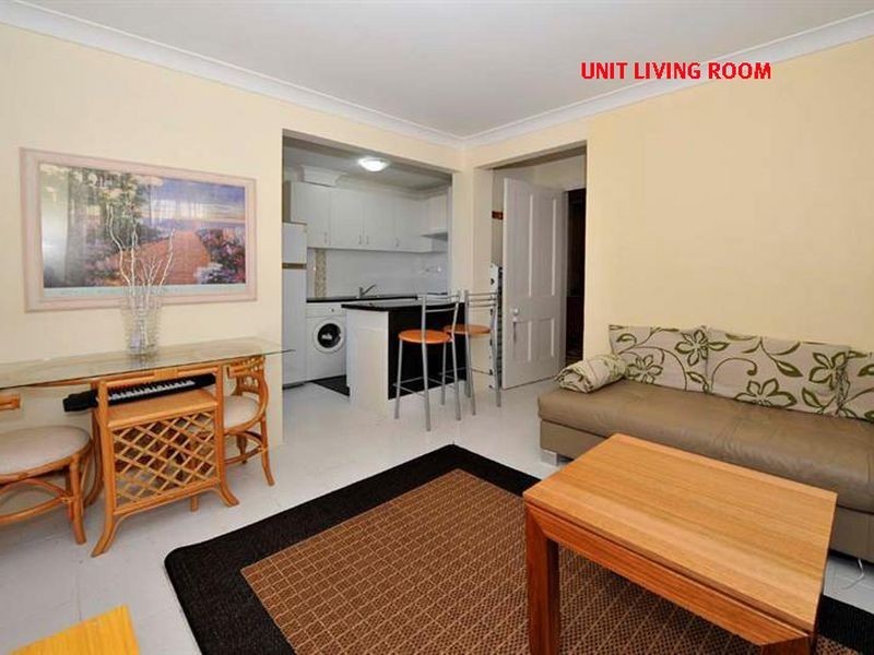 64 St Pauls Street, Randwick NSW 2031