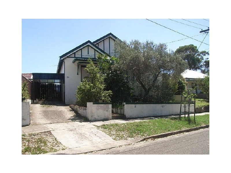 54 Edgehill Avenue, Botany NSW 2019