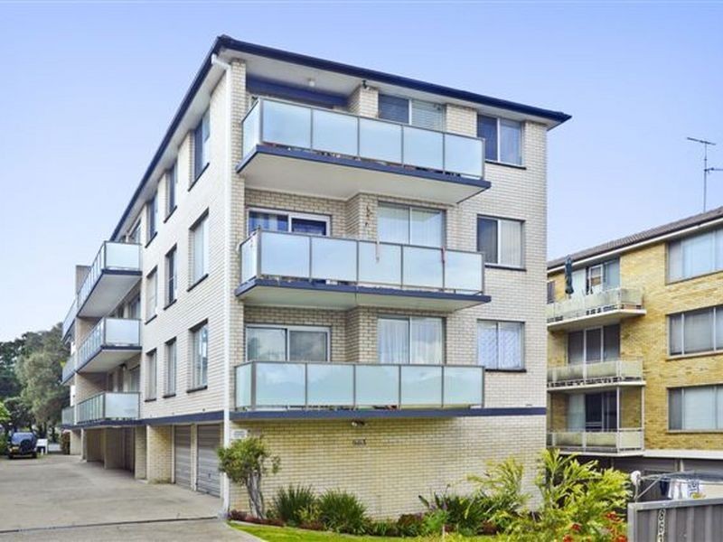7/863 Anzac Parade, Maroubra NSW 2035