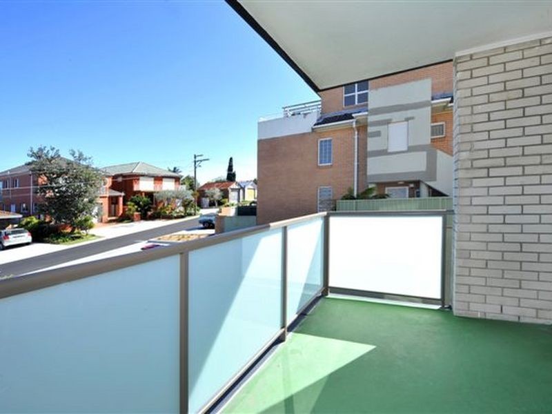 7/863 Anzac Parade, Maroubra NSW 2035