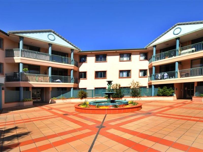 12/6-22 High Street, Mascot NSW 2020