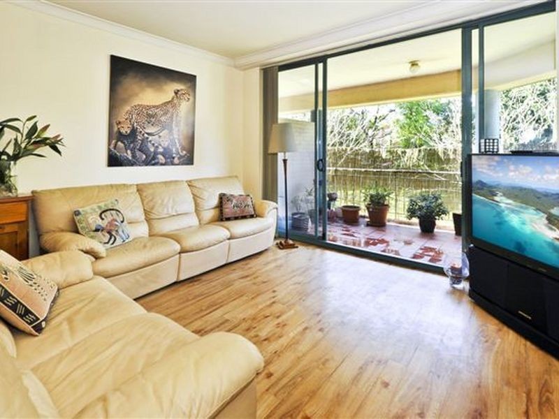 12/6-22 High Street, Mascot NSW 2020