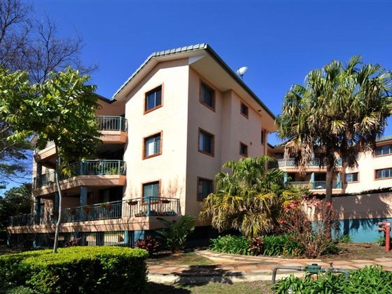 12/6-22 High Street, Mascot NSW 2020