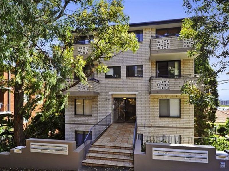 13/36 Willis Street, Kingsford NSW 2032