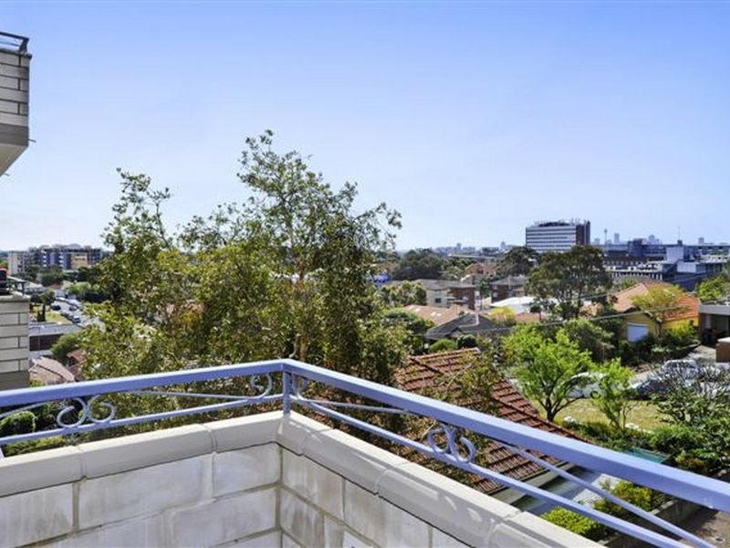 13/36 Willis Street, Kingsford NSW 2032