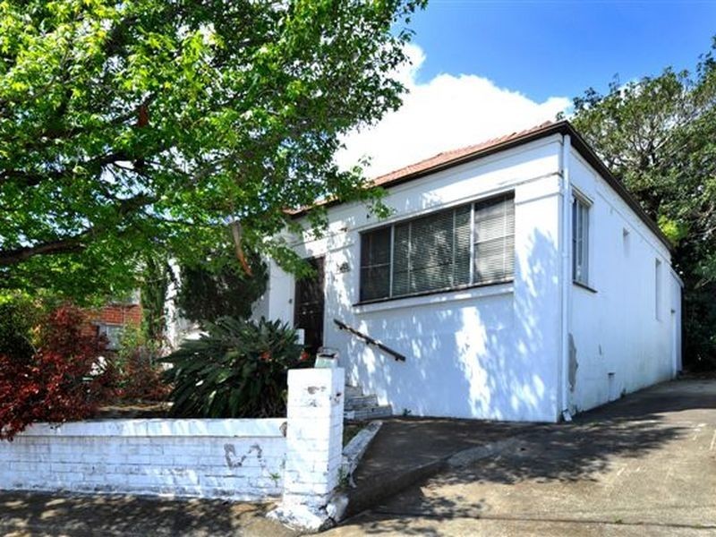 28 Page Street, Pagewood NSW 2035