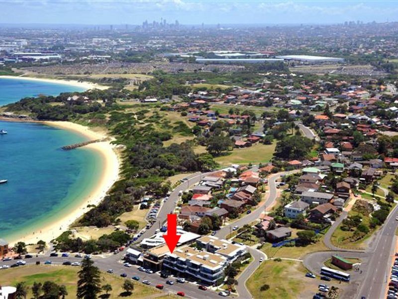 5/36-38 Goorawahl Avenue, La Perouse NSW 2036