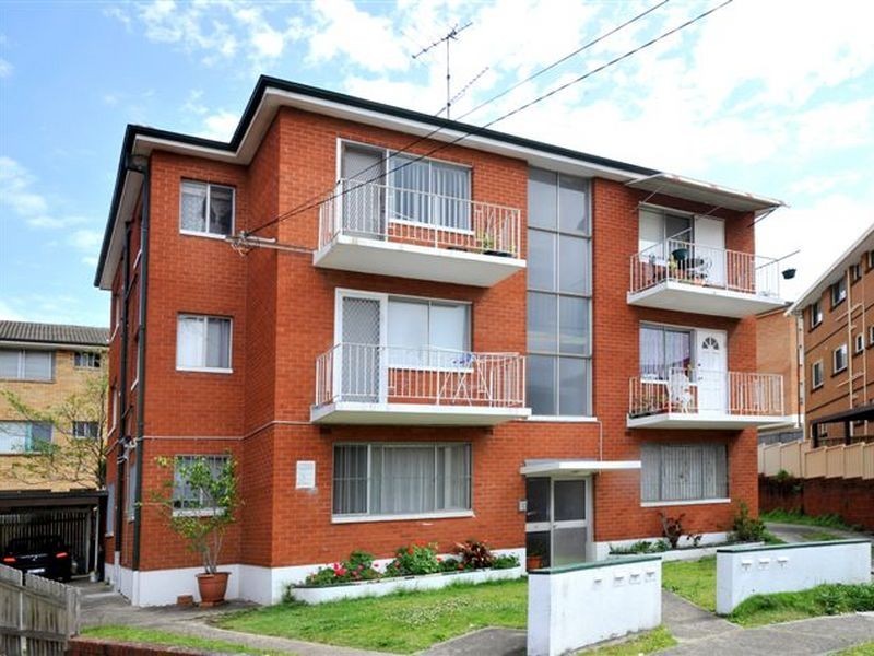 5/27 Brittain Crescent, Hillsdale NSW 2036