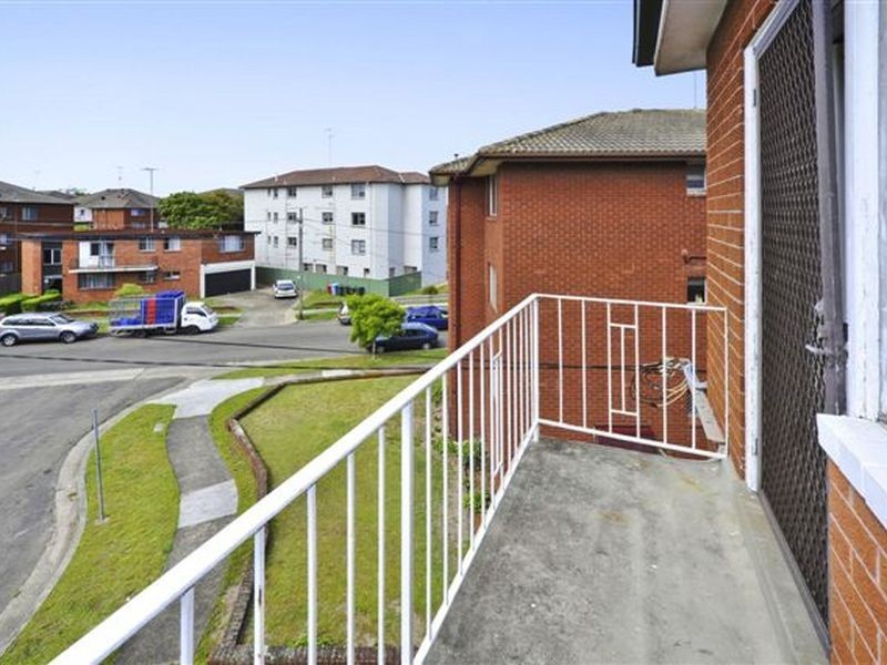 5/27 Brittain Crescent, Hillsdale NSW 2036