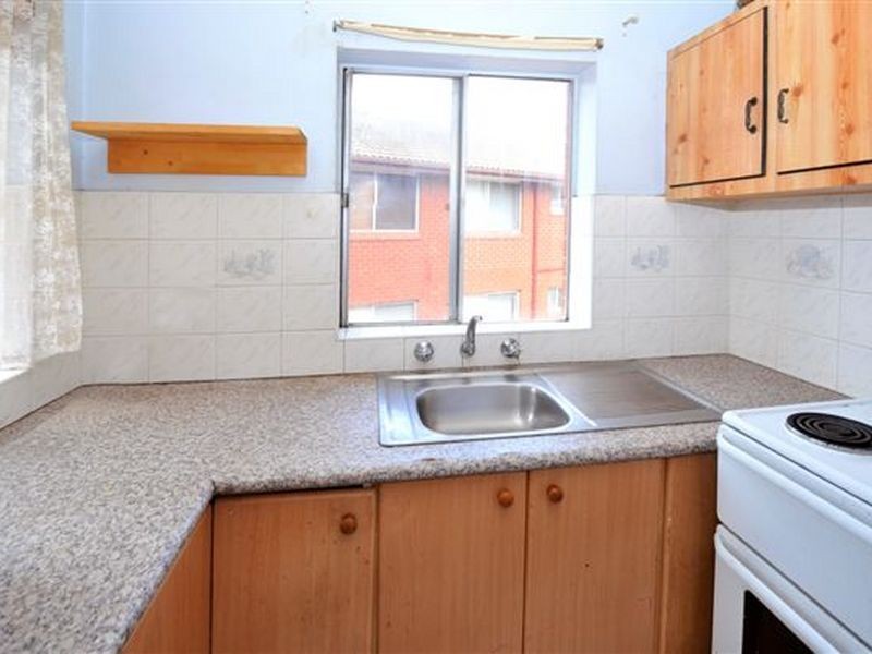 5/27 Brittain Crescent, Hillsdale NSW 2036