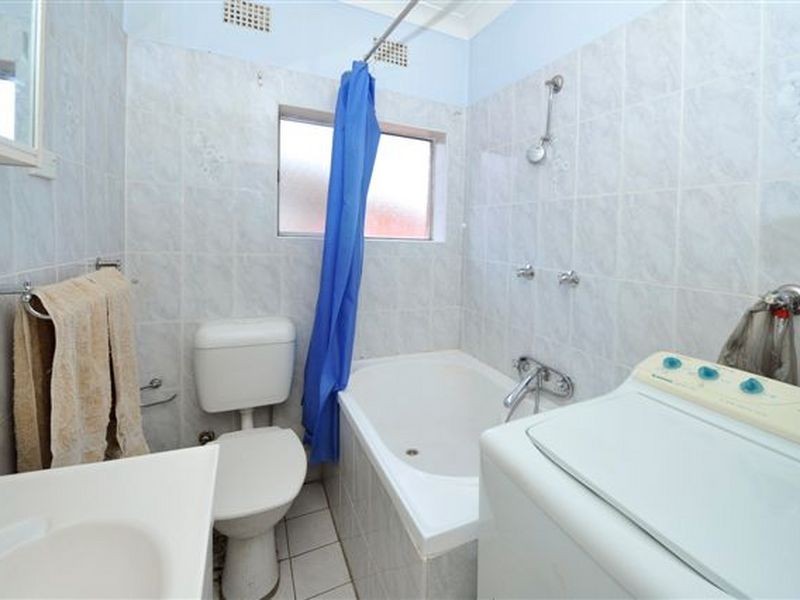 5/27 Brittain Crescent, Hillsdale NSW 2036