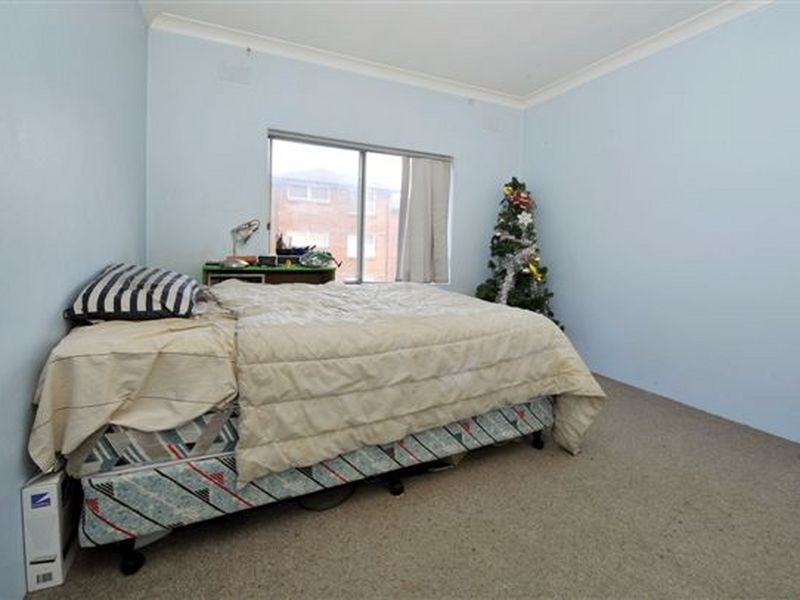 5/27 Brittain Crescent, Hillsdale NSW 2036
