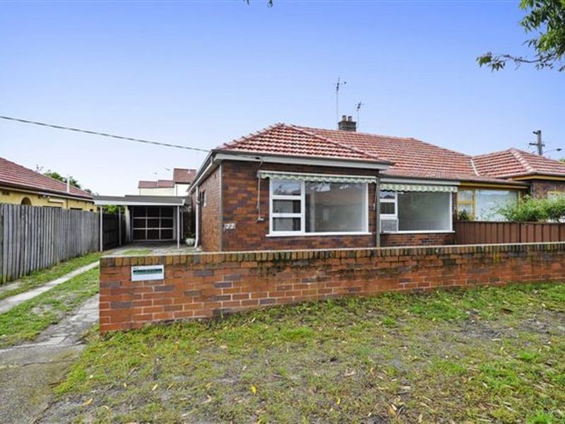 77 Hinkler Street, Maroubra NSW 2035