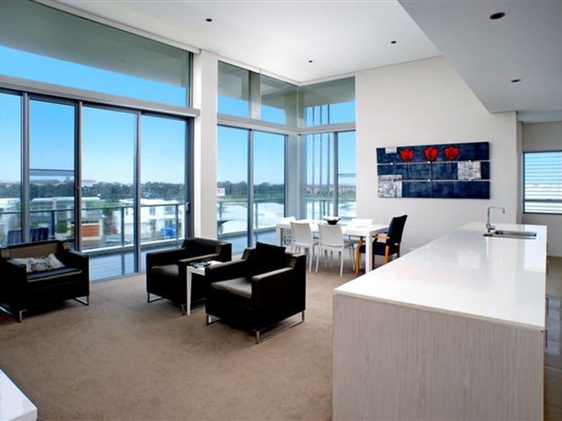 10/2 Millard Drive, Little Bay NSW 2036