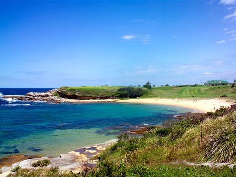 10/2 Millard Drive, Little Bay NSW 2036